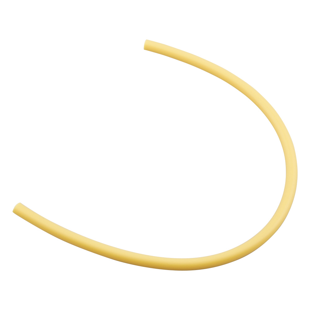 駆血帯（ラテックスフリー） 交換用チューブ（成人用） クリーム 1組（2本入） SM-8010C T2