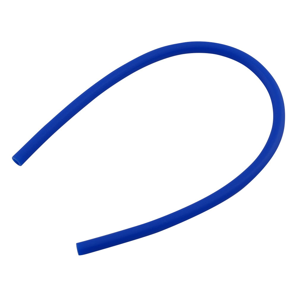 駆血帯（ラテックスフリー） 交換用チューブ（成人用） ブルー 1組（2本入） SM-8010B T2