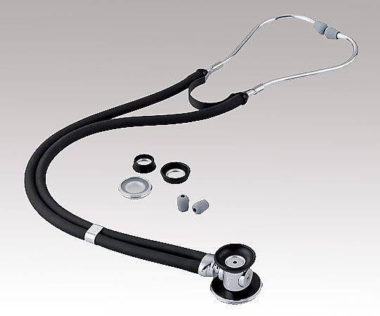 聴診器[マルチスコープ] No.141 0141B001