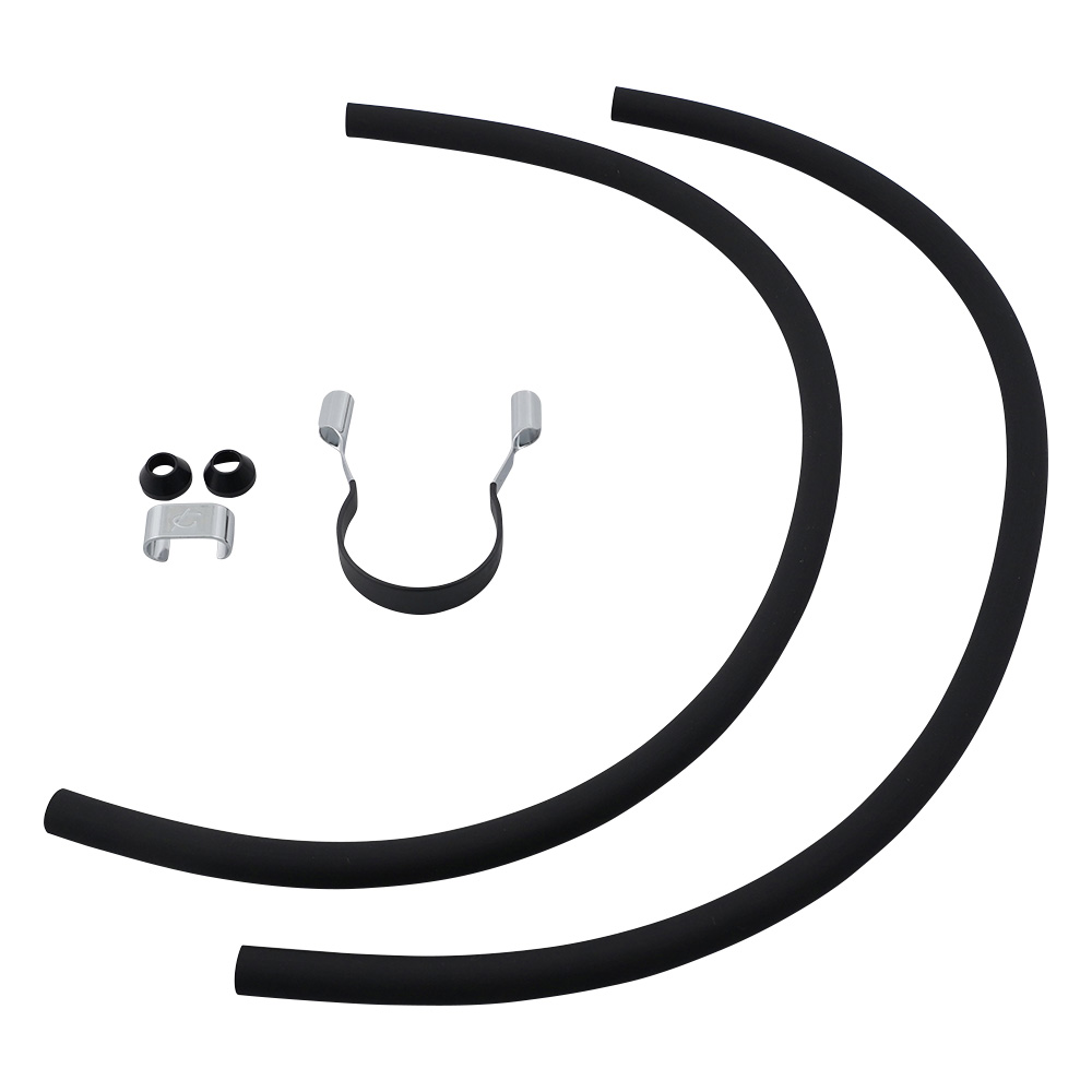 聴診器[マルチスコープ]141 メンテナンスキット 45cm 0141B502