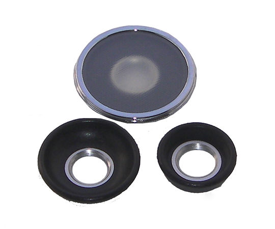 聴診器[マルチスコープ]141 成人用チェストピースキット（大） 0141B511