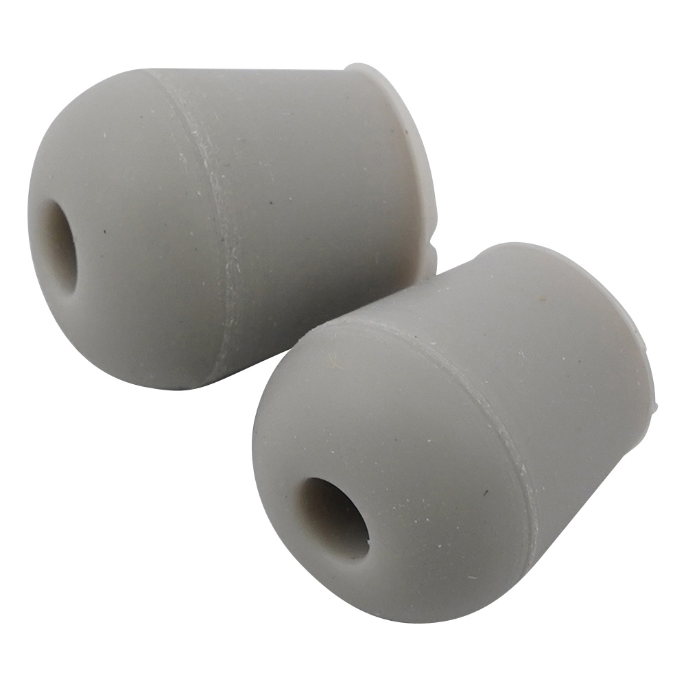 聴診器[マルチスコープ]141 イヤーチップ （大） 1組（2個入） 0141B521