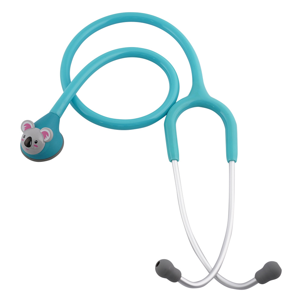 AD718 アディマルズ ペディアトリック 小児用 コアラ ライトブルー AD718LB