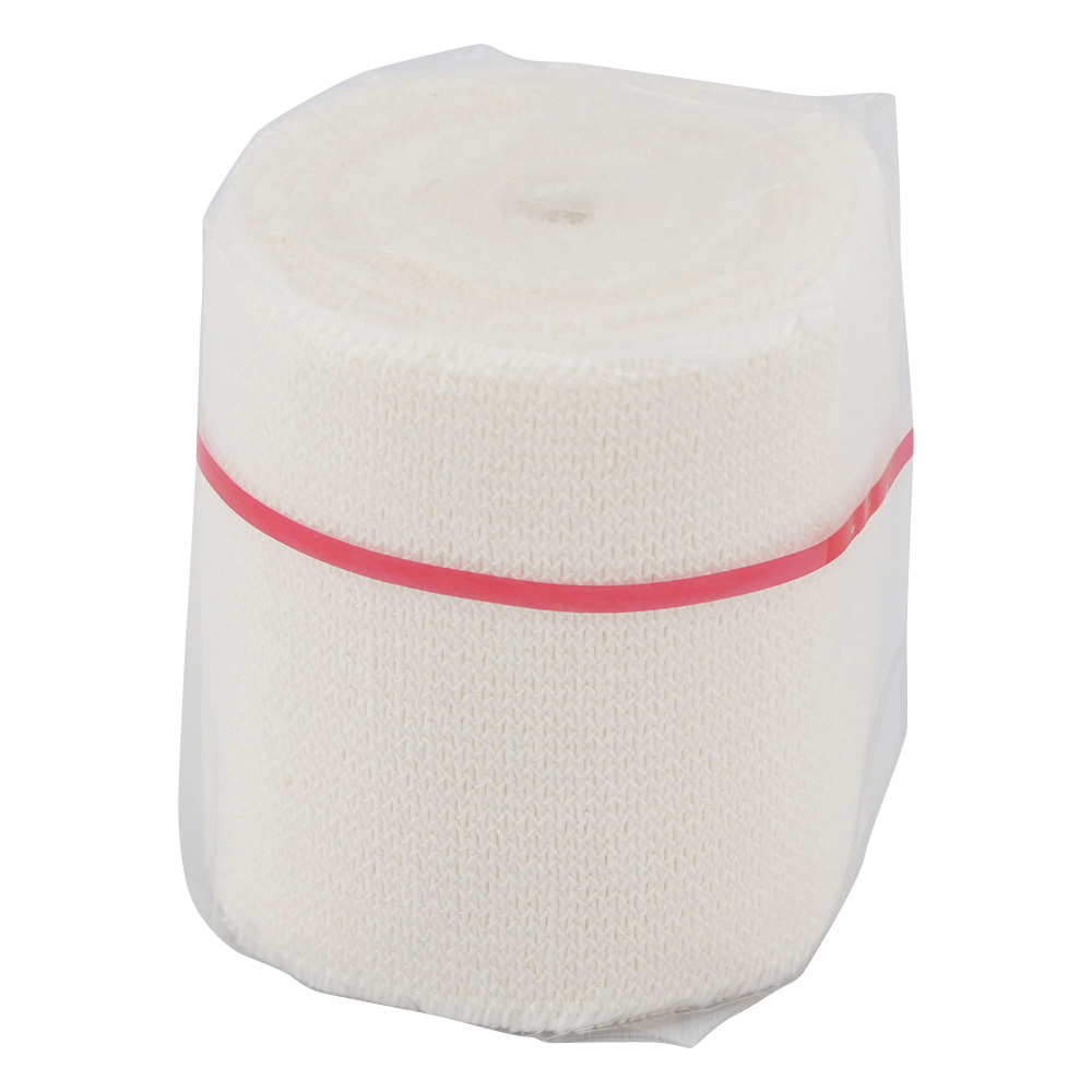 フェアエラス（弾力包帯） 50mm×4.5m No.50 1箱（6巻入） MC-EL050