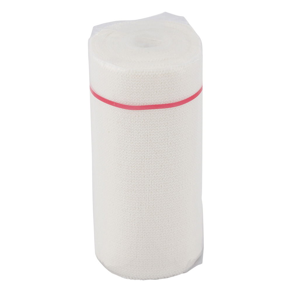 フェアエラス（弾力包帯） 100mm×4.5m No.100 1箱（6巻入） MC-EL100