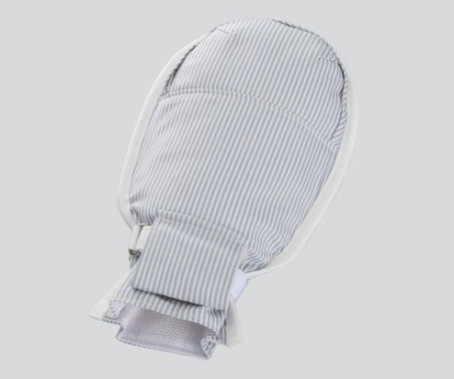 抜管防止手袋（指先開閉タイプ） L OG-L