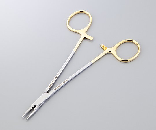 ライダー持針器 130mm 25224-13