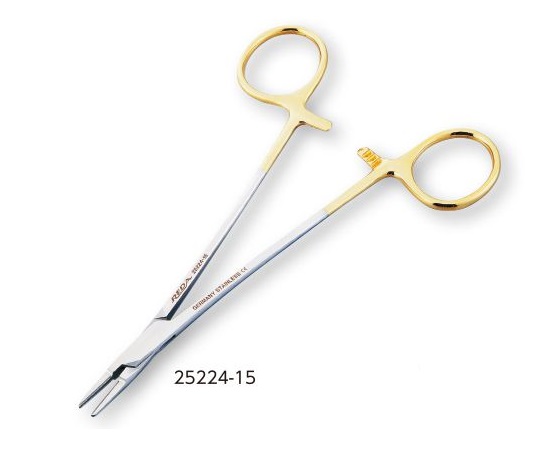 ライダー持針器 150mm 25224-15