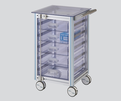 スケルトンカート TS-SA