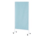 リラックススクリーンSF（低床対応脚フレーム） 900×400×1540 ブルー SF-1500K