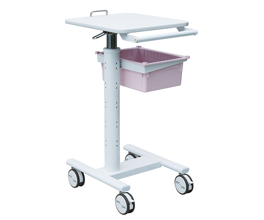 ナースカート（Florence/フローレンス） トレー1枚付き TLC-G1