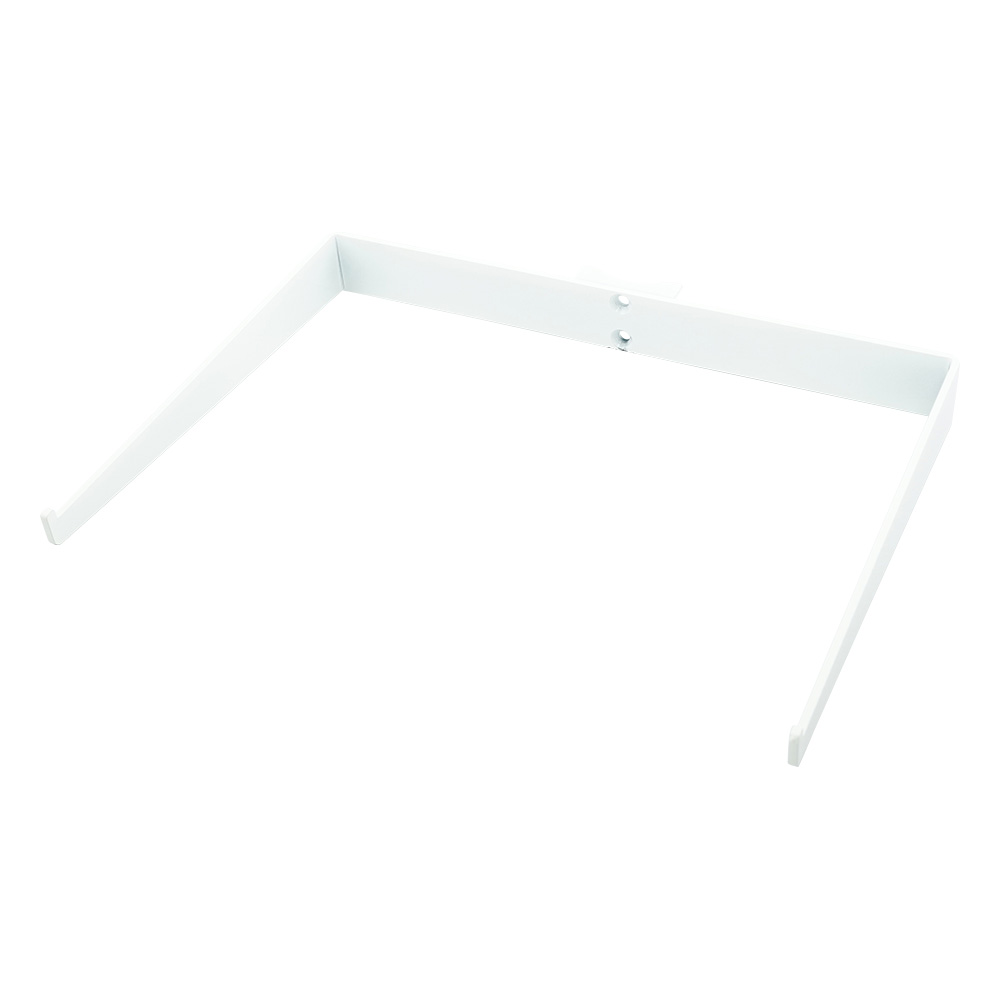 ナースカート（Florence/フローレンス）用 トレー用ホルダー