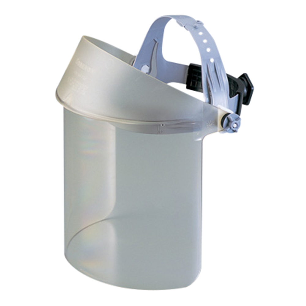 保護面 上面ガード 防曇加工 （紫外線） 171AFR