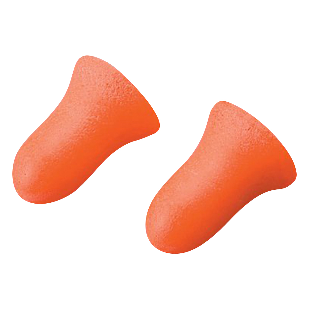 耳栓 コード無し 1組 FEP-01