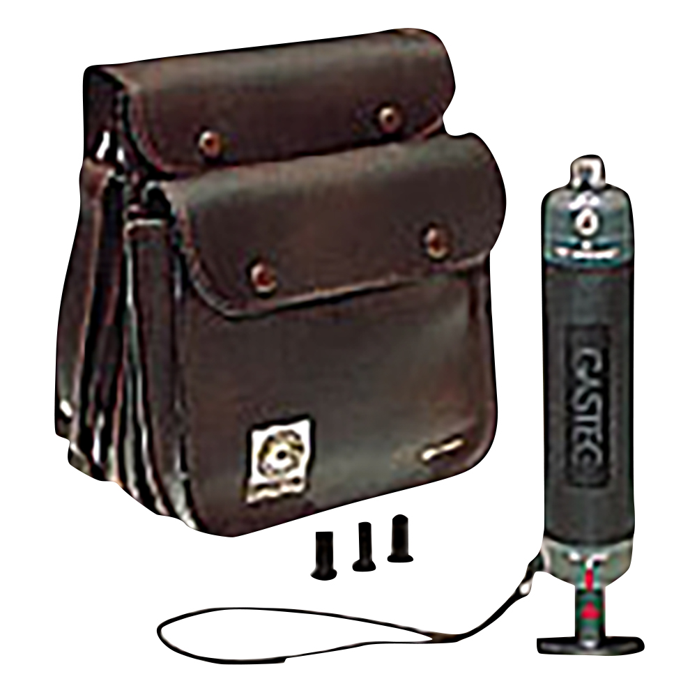 ガステック検知器 GV-100LS