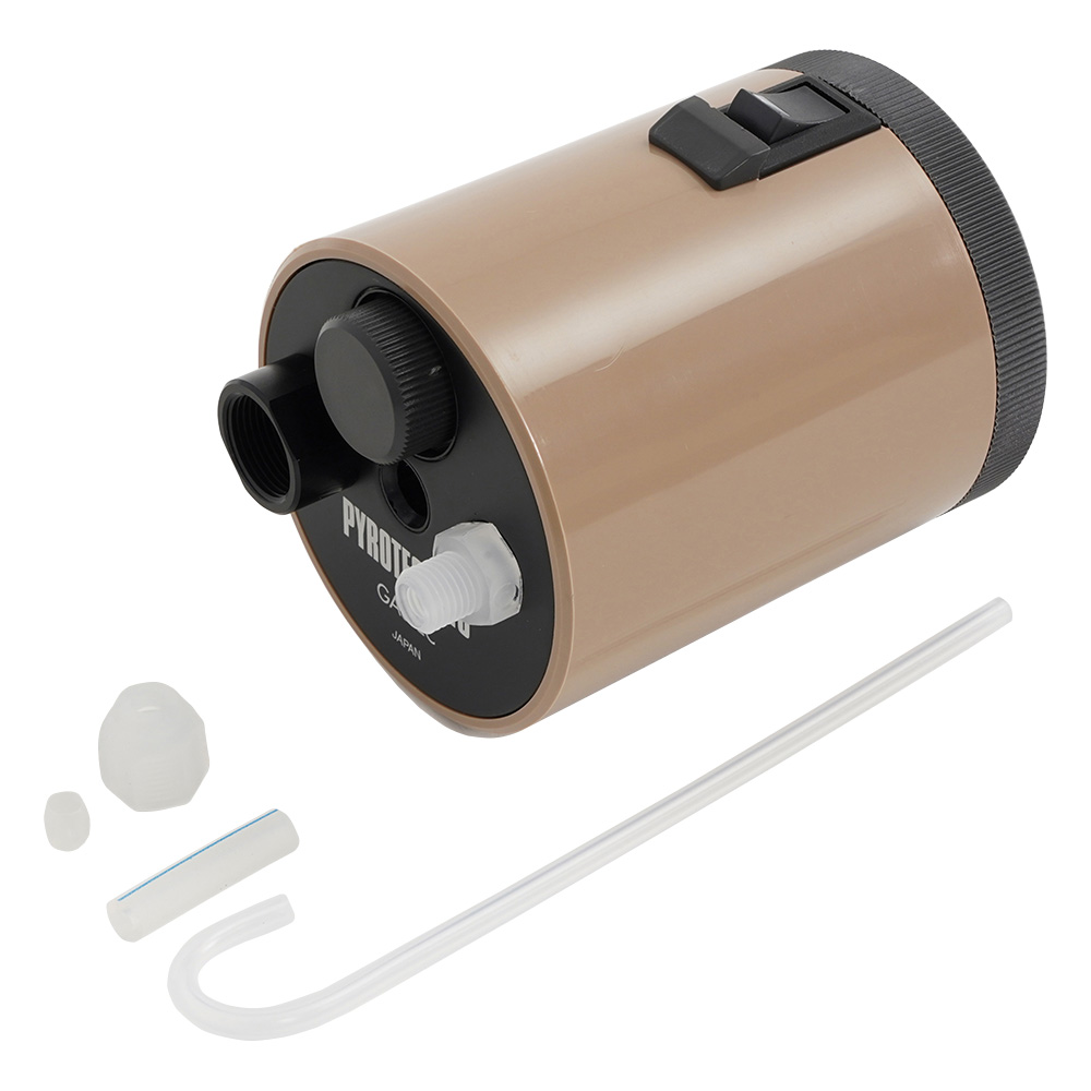 ガステック検知器用パイロテック No840 パイロテックNo.840