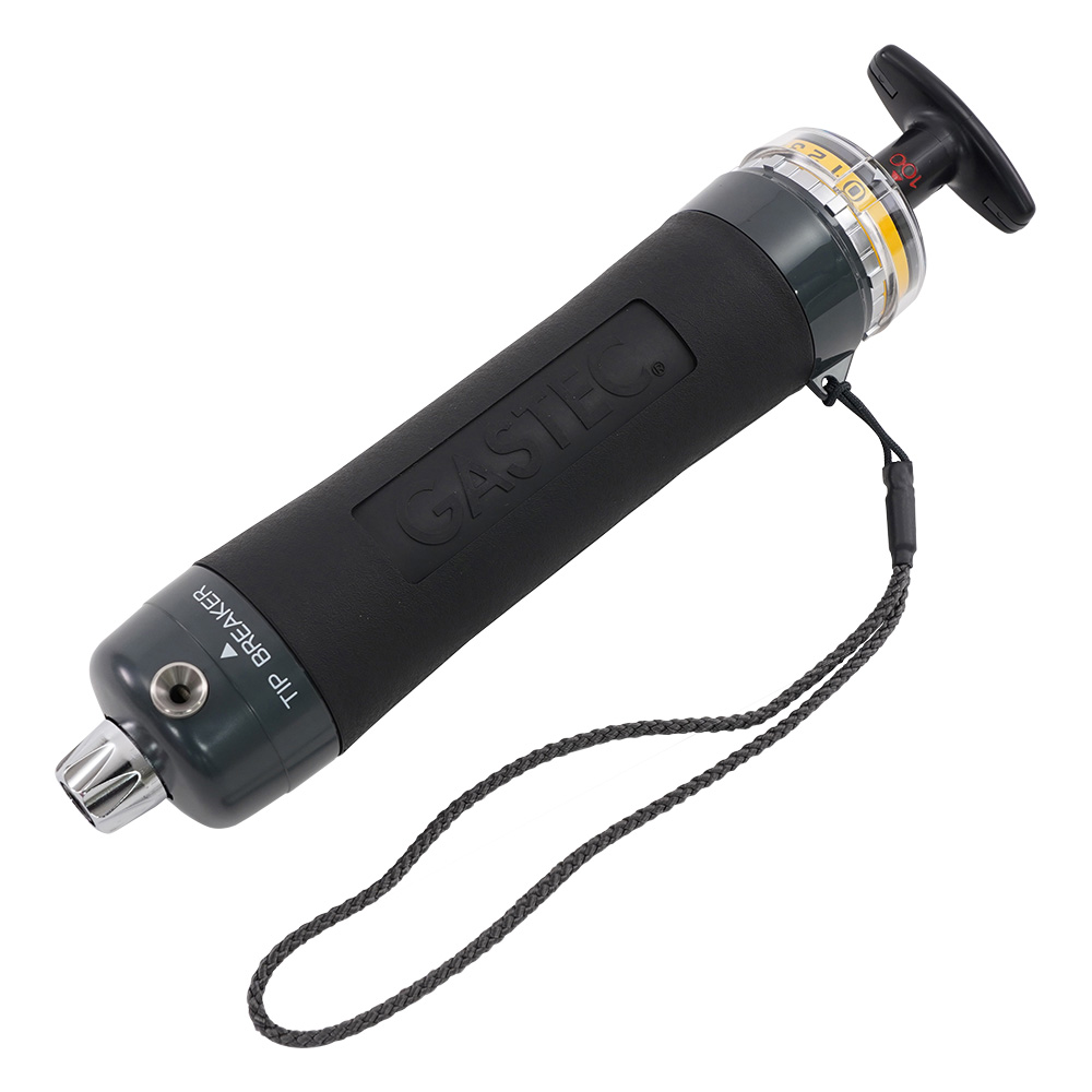 ガステック検知器（カウンタ付） GV-110S