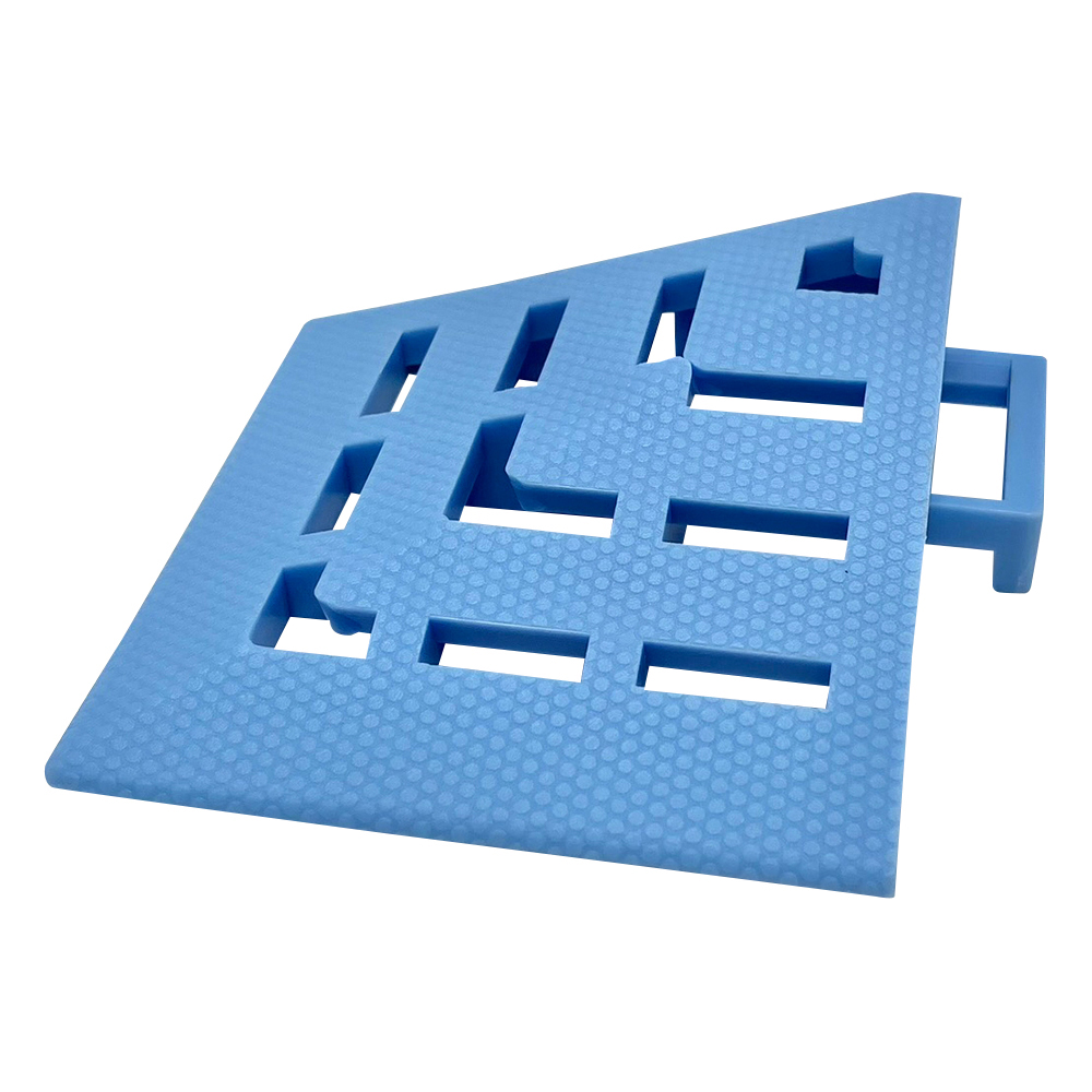 ジョイントスノコ （フチ部分（コーナー）） 600-0120