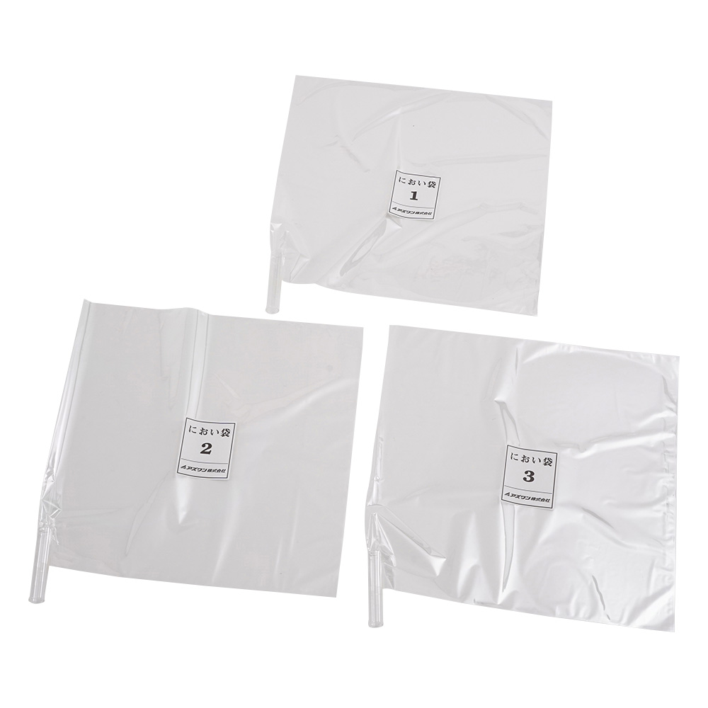 におい袋 300枚入 3枚1組
