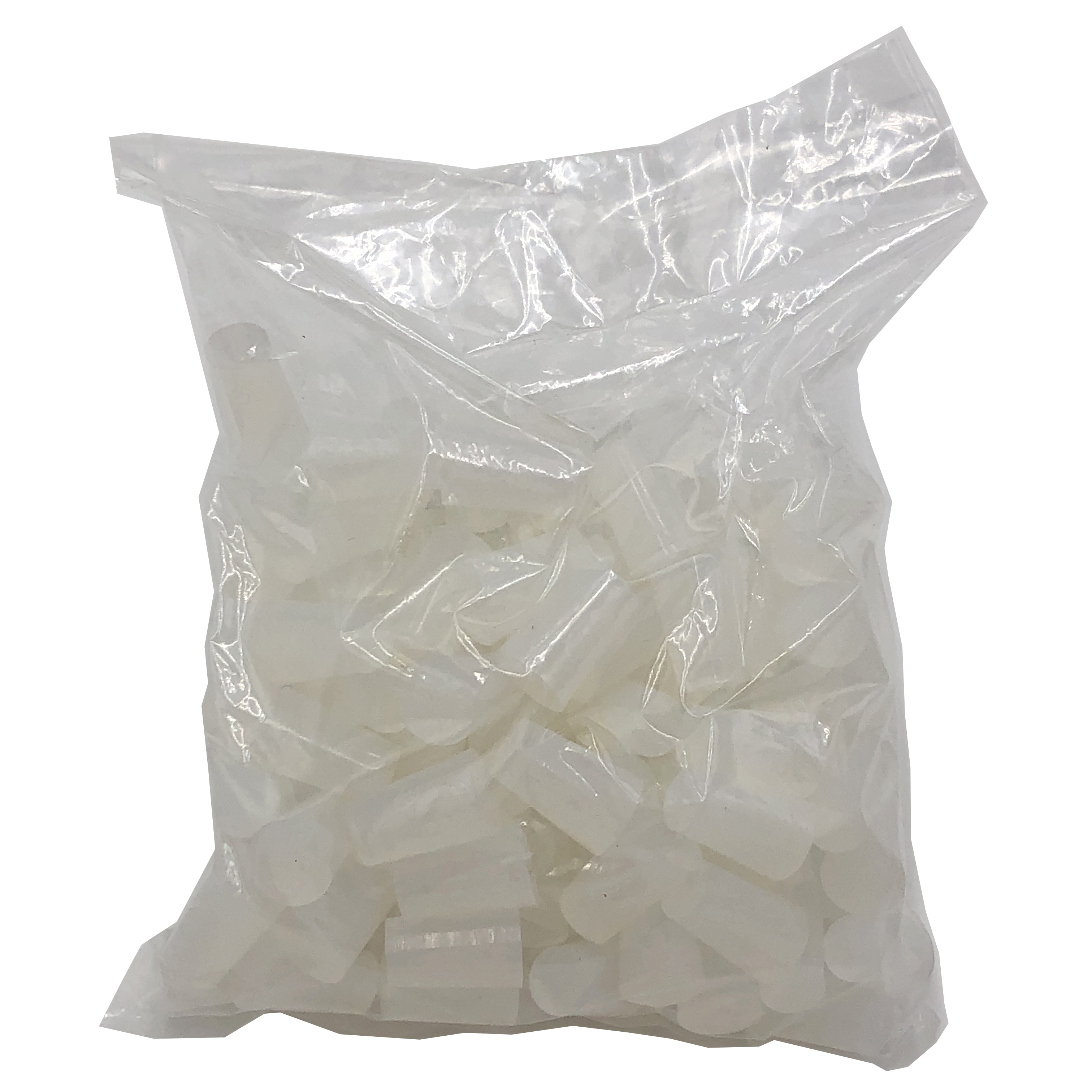 におい袋用 無臭性シリコン栓 100入