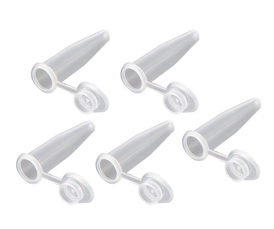 自動分析用サンプルカップ 1.8mL 1箱（1000本入） MST-18