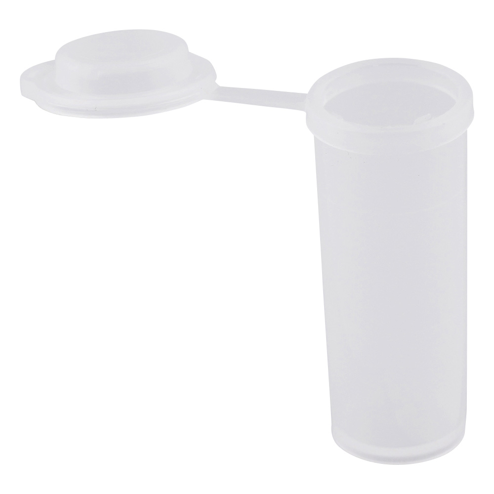 自動分析用サンプルカップ 5mL 1箱（1000本入） MS-50