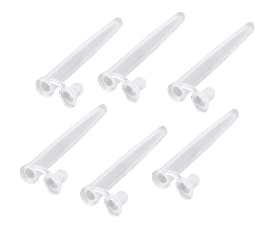 自動分析用サンプルカップ 0.5mL 1箱（1000本入） MST-5