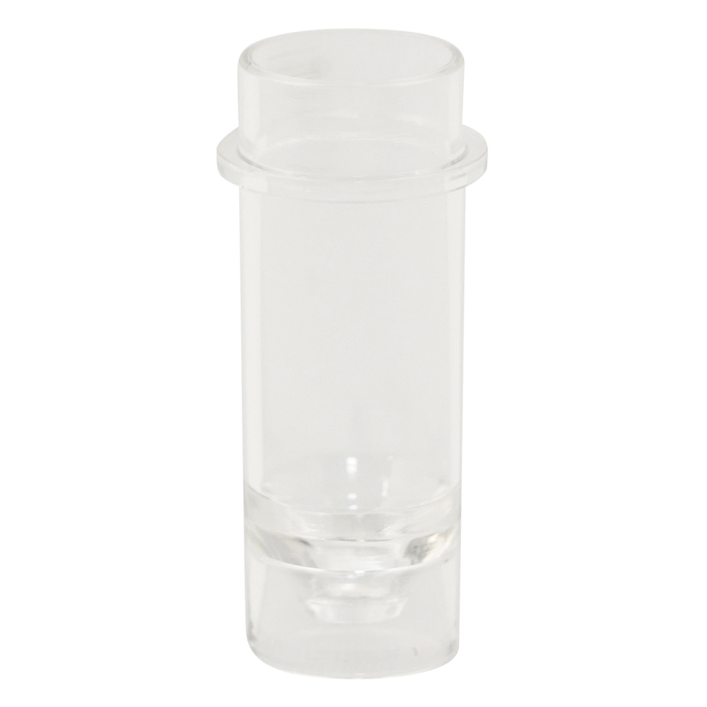 自動分析用サンプルカップ 1mL 1箱（1000本入） MS-10