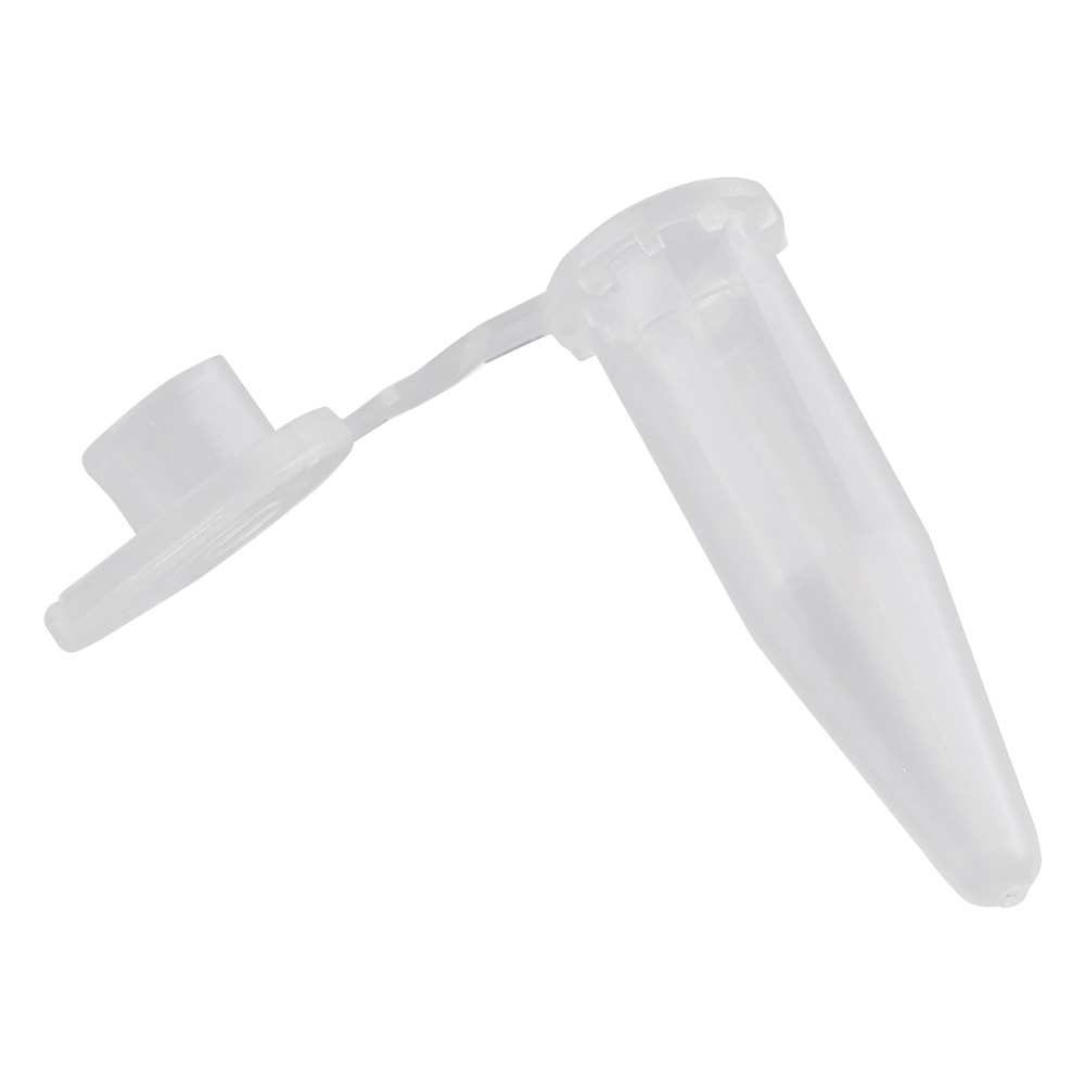 自動分析用サンプルカップ 0.5mL 1箱（1000本入） MS-12