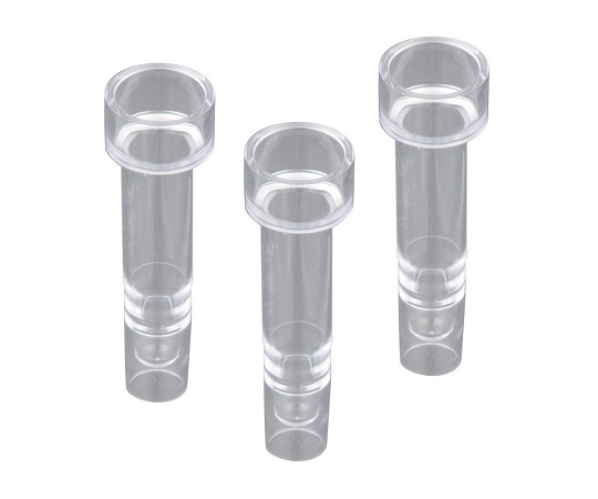 自動分析用サンプルカップ アキシムカップ 2mL 1箱（1000本入）