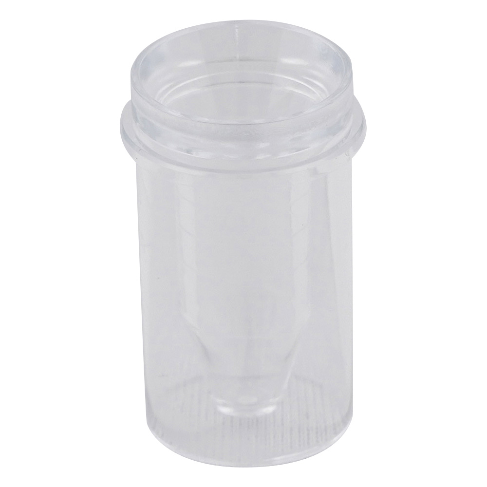 自動分析用サンプルカップ 0.5mL 1箱（1000本入） 2511