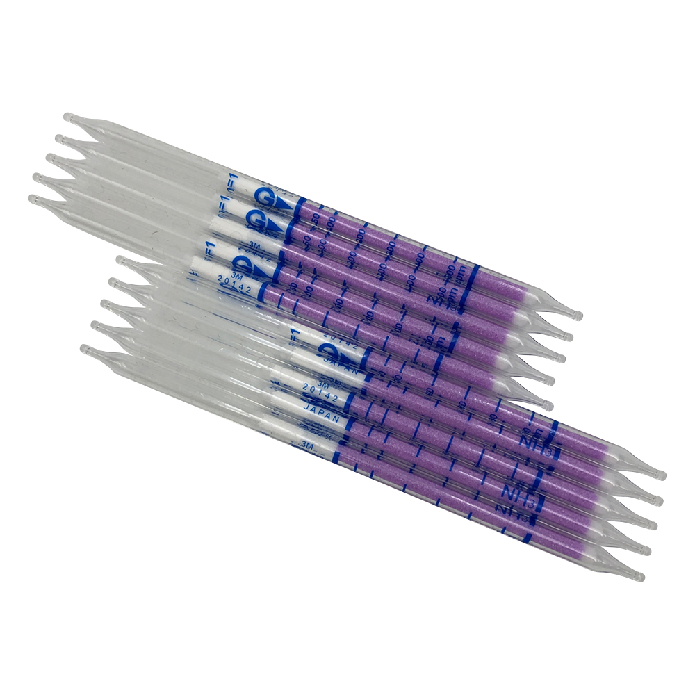 検知管（ガステック） アンモニア 3M