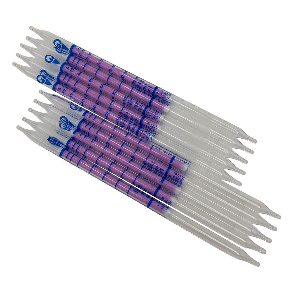 検知管（ガステック） アンモニア 3La