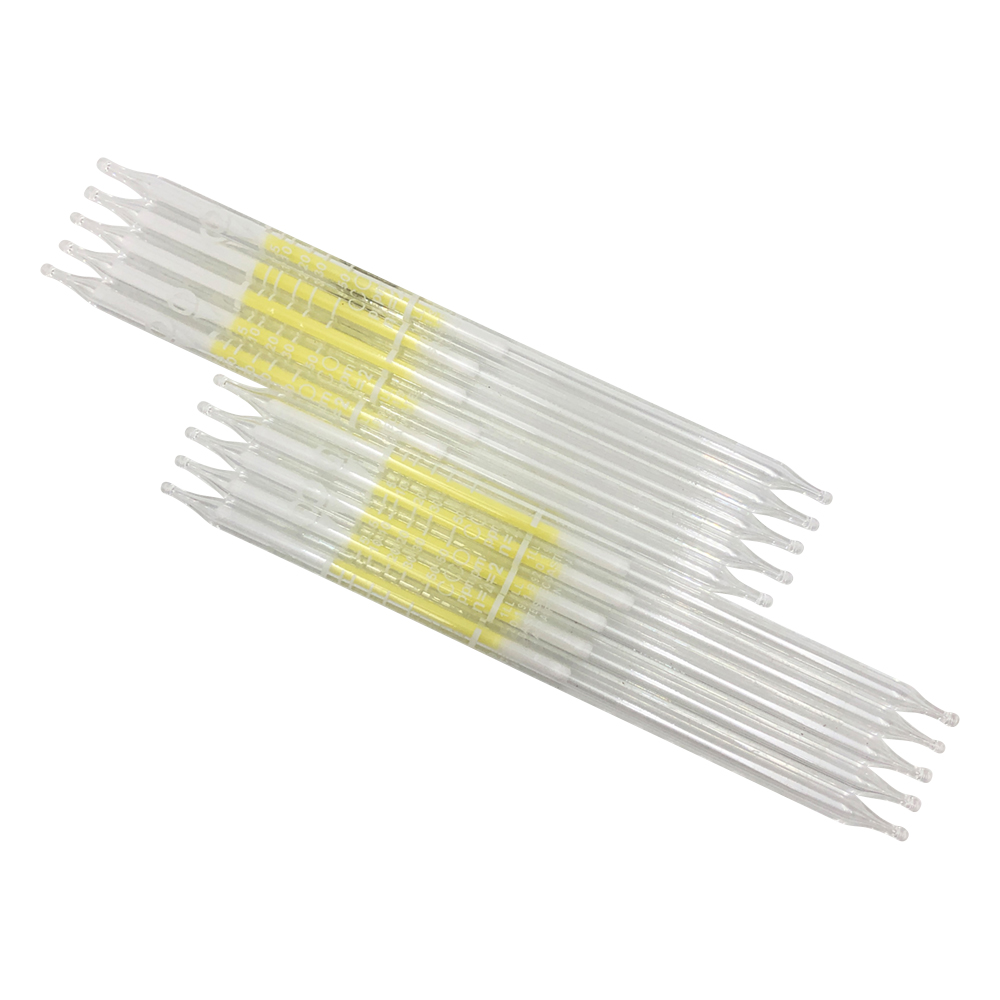 検知管（ガステック） 一酸化炭素 1LL