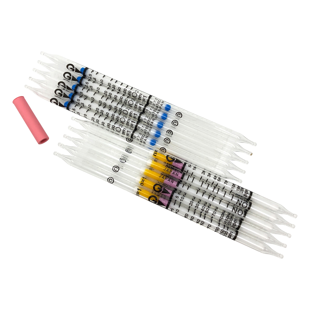 検知管（ガステック） 窒素酸化物 10