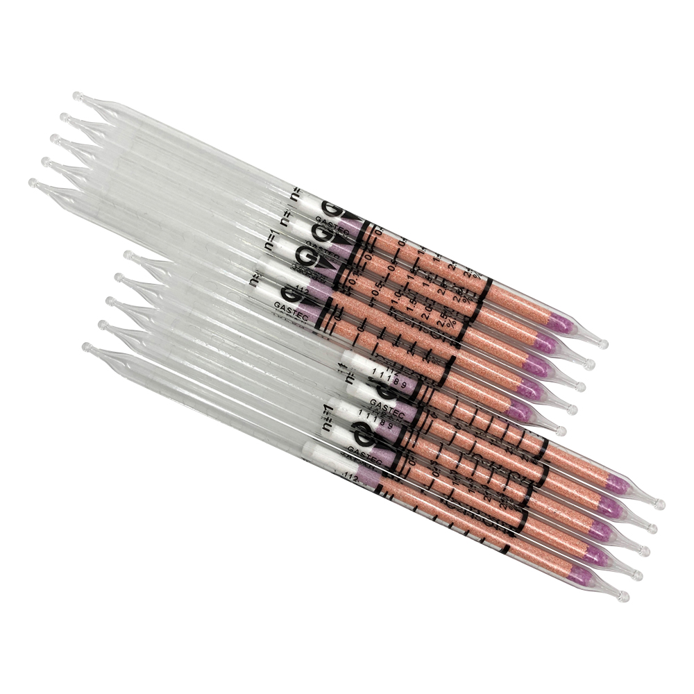 検知管（ガステック） エタノール 112