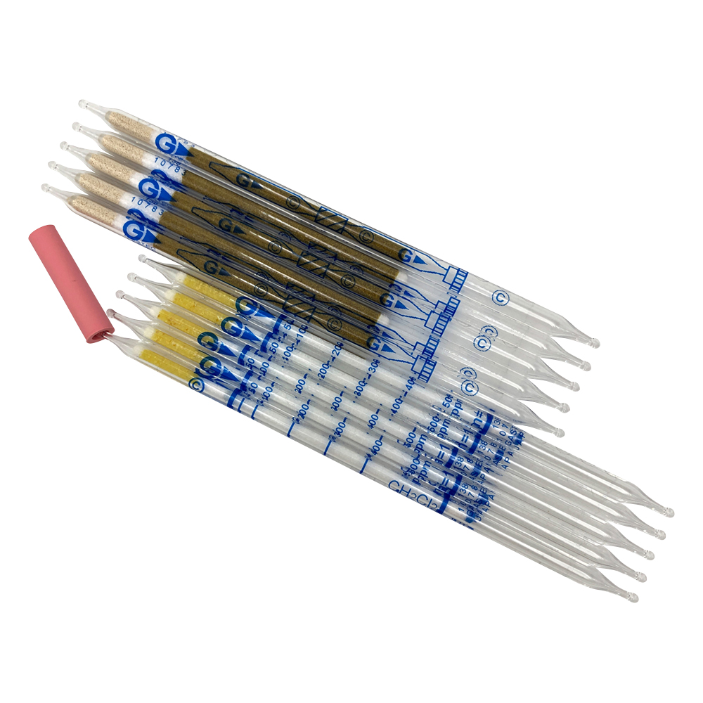 検知管（ガステック） ジクロロメタン 138