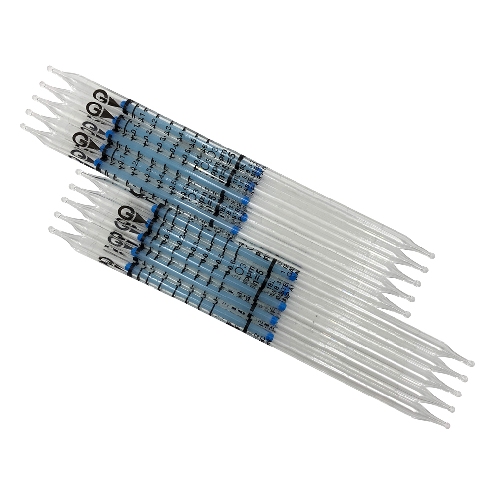 検知管（ガステック） オゾン 18L