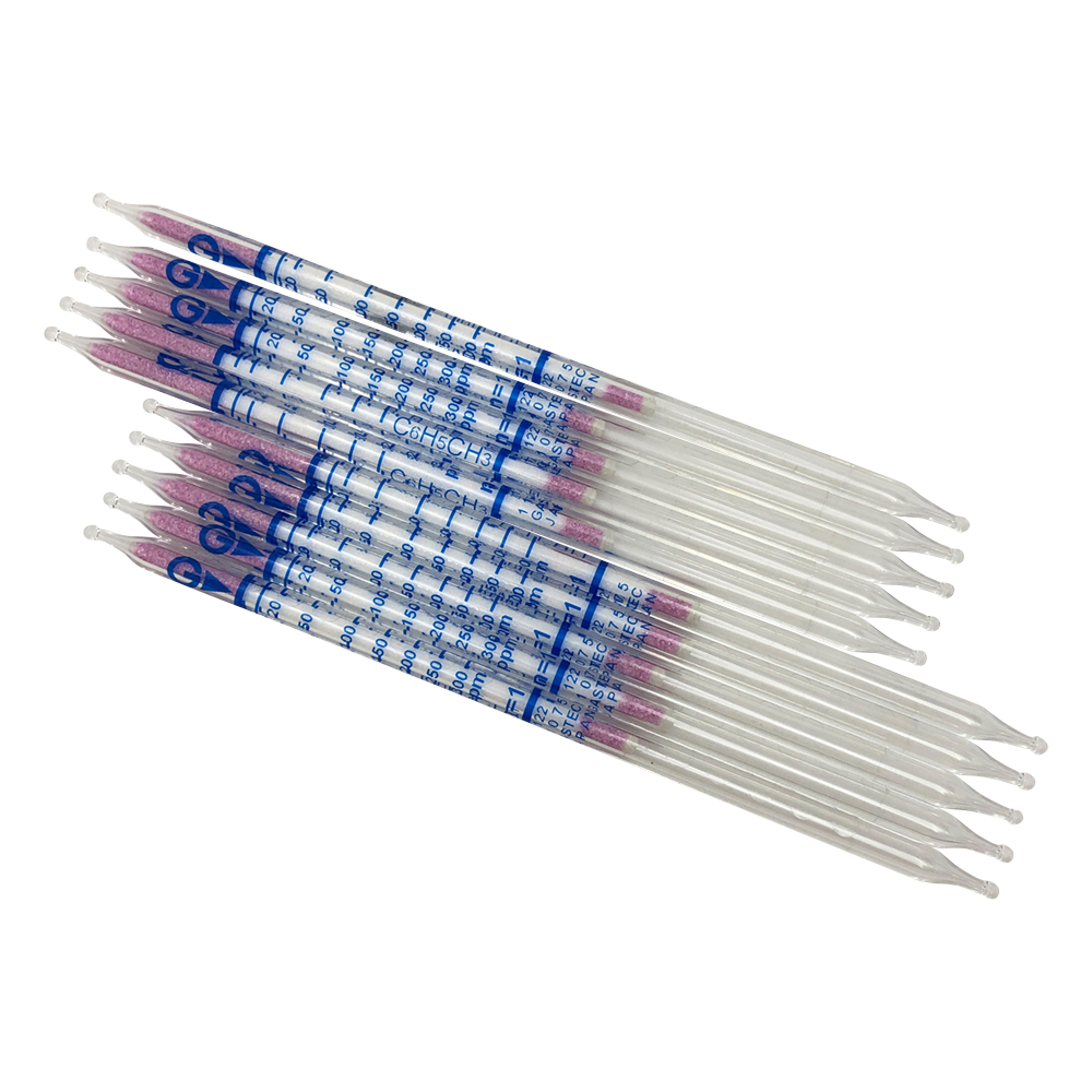 検知管（ガステック） トルエン 122