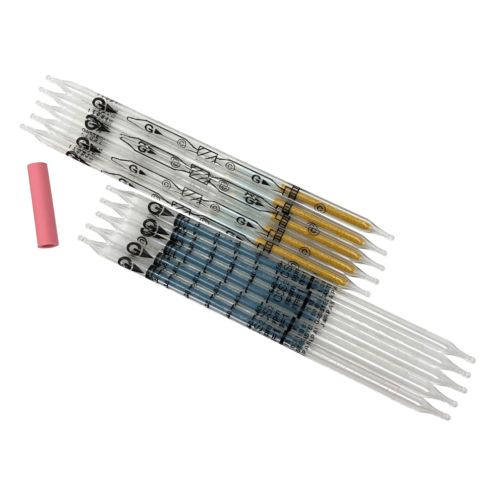 検知管（ガステック） 二硫化炭素 13