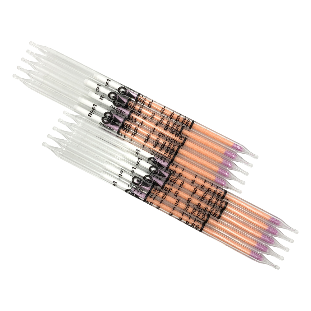 検知管（ガステック） メタノール 111L