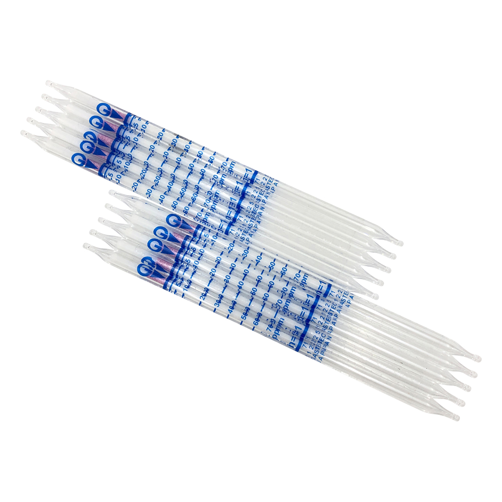 検知管（ガステック） メチルメルカプタン 71