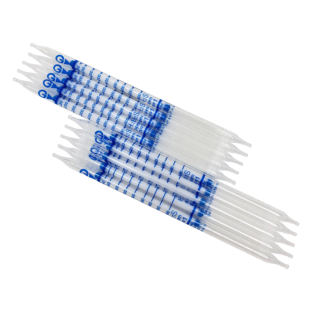 検知管（ガステック） 硫化水素 4HM