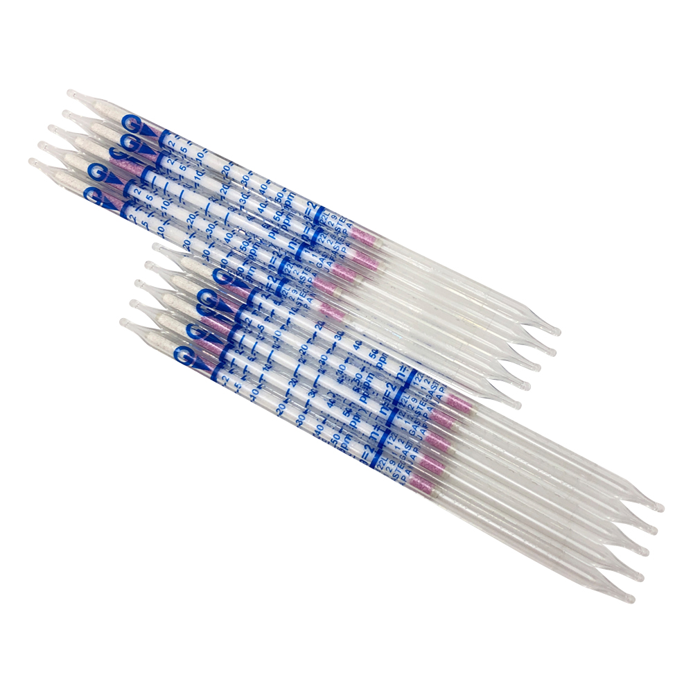 検知管（ガステック） トルエン 122L