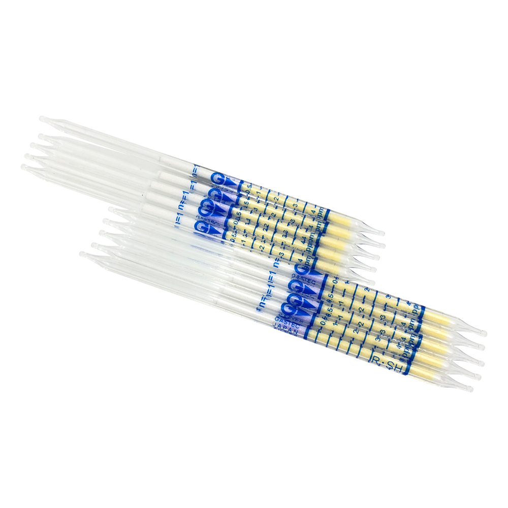 検知管（ガステック） メルカプタン類 70L