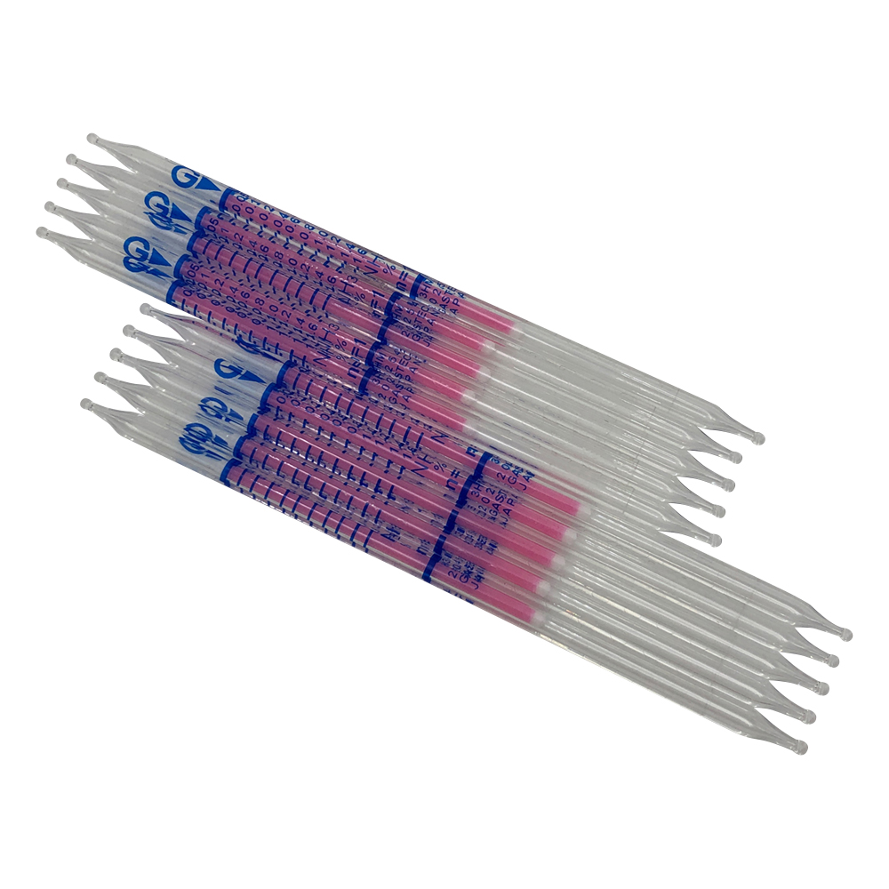 検知管（ガステック） アンモニア 1箱（10本入） 3HM