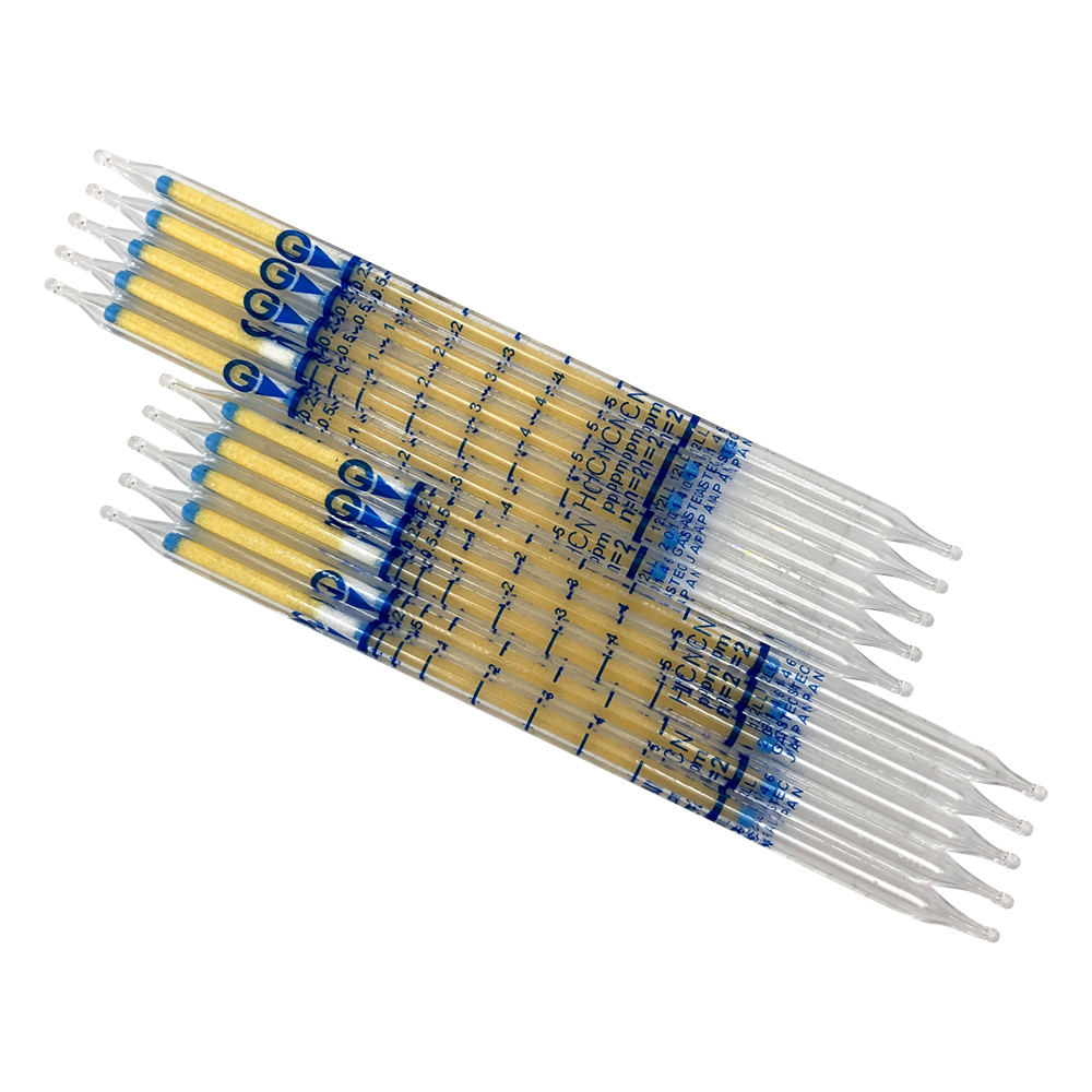 検知管（ガステック） シアン化水素 12LL