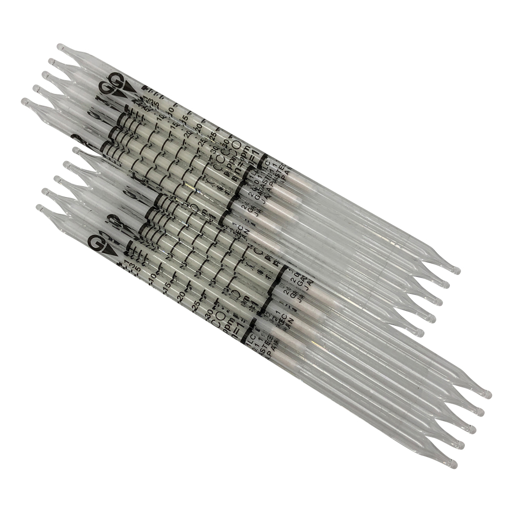 検知管（ガステック） 一酸化炭素 1LC