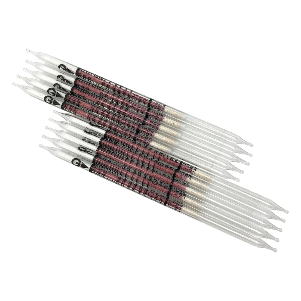 検知管（ガステック） 二酸化炭素 2LC