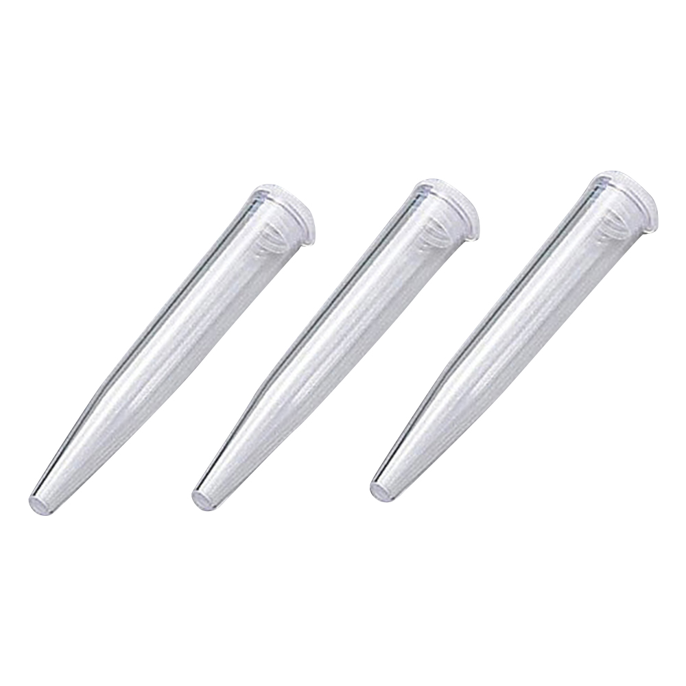 ラボランPS透明スピッチ 10mL φ16×100mm 110本入